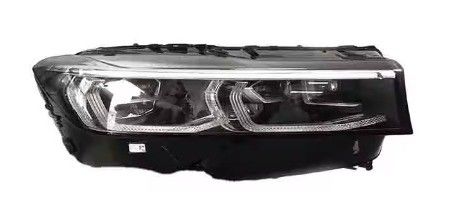 BMW 2019-2021 G12 phare à LED phare laser 63119450238 237