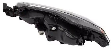Les phares de la Toyota Corolla 2017-2019 8115002M70 8111002M70