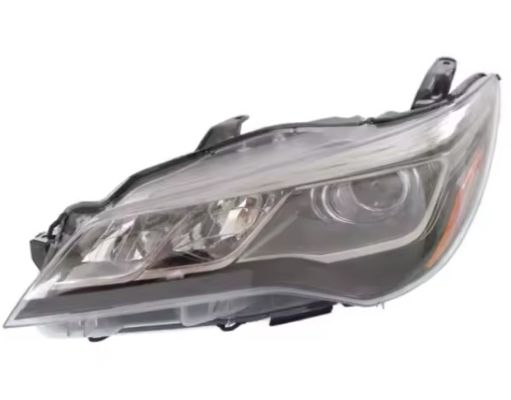 Le phare à LED de la Toyota Camry 2015-2017 33100-TBA-A01 33150-TBA-A01