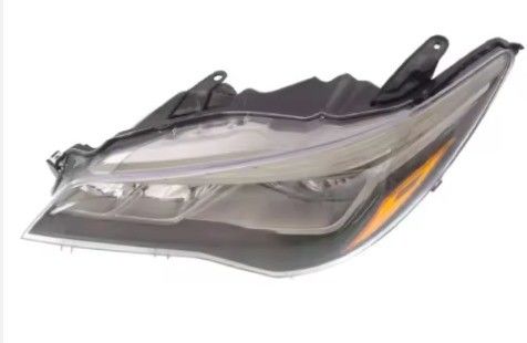 Le phare à LED de la Toyota Camry 2015-2017 33100-TBA-A01 33150-TBA-A01
