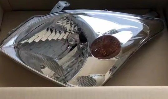 Toyota Prado FJ120 LC120 lampe de tête LED 2003-2009 81130-6A231