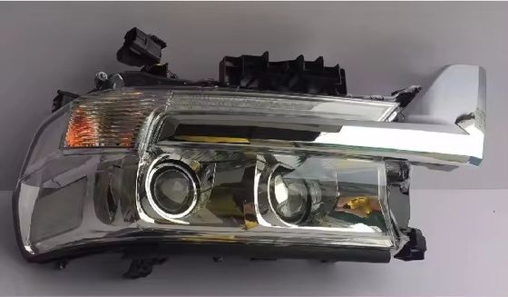 Version complète Modifié Remplacer phare Toyota Land Cruiser 200 2016 phares 81106-60p50