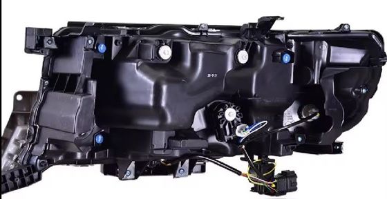 Version complète Modifié Remplacer phare Toyota Land Cruiser 200 2016 phares 81106-60p50