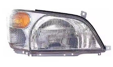 Lampes avant pour Toyota Dyna XZU 2004 Hino 300 Xzu320 phare 81130-37230