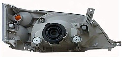 Lampes avant pour Toyota Dyna XZU 2004 Hino 300 Xzu320 phare 81130-37230
