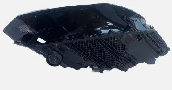 Audi Q7 Réparation de phares LED 2021 Années modifiées 4M0941039C 040C