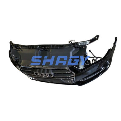 2016 2017 2018 2019 2020 Audi A6 C7 C8 RS6 S6 Coupe de nez Pièce de rechange pour voiture