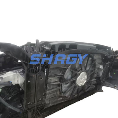 2016 2017 2018 2019 2020 Audi A6 C7 C8 RS6 S6 Coupe de nez Pièce de rechange pour voiture