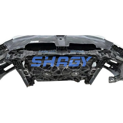 Pièces détachées ISO9001 2022 Porsche Cayenne 9y0 pare-chocs