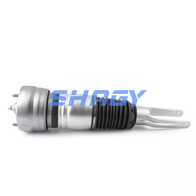 Convient pour la Porsche Panamera Nouveau avant avec suspension pneumatique 970 3430 5115