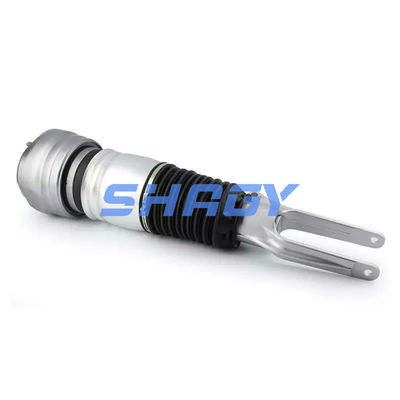 Convient pour la Porsche Panamera Nouveau avant avec suspension pneumatique 970 3430 5115