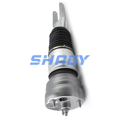 Convient pour la Porsche Panamera Nouveau avant avec suspension pneumatique 970 3430 5115