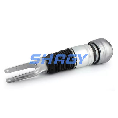 Convient pour la Porsche Panamera Nouveau avant avec suspension pneumatique 970 3430 5115