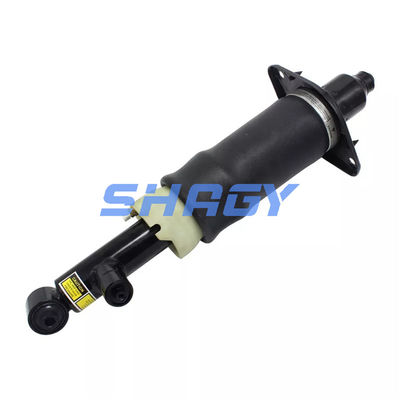 Audi A6C5 arrière droit 4Z7 616 052A Choc de suspension pneumatique