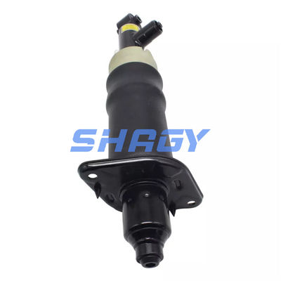 Audi A6C5 arrière droit 4Z7 616 052A Choc de suspension pneumatique