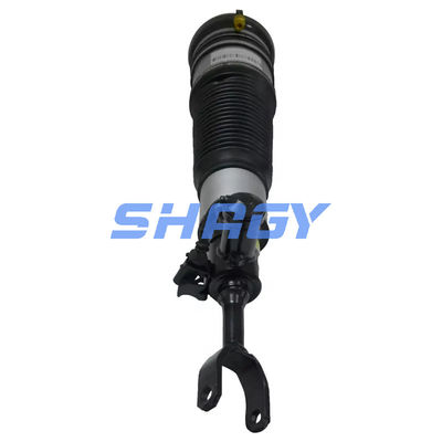 Convient pour Audi A6C6 avant gauche 4F0 616 039RA choc de suspension aérienne