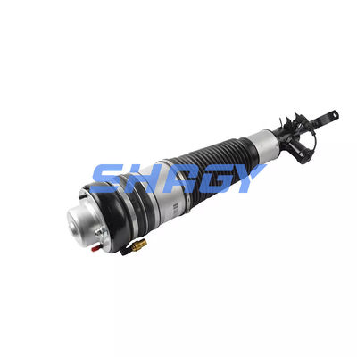 Convient pour Audi A6C6 avant gauche 4F0 616 039RA choc de suspension aérienne