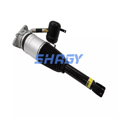 Adapté à l'Audi A8 D3 Compresseur de suspension pneumatique arrière gauche 4E0 616 001G
