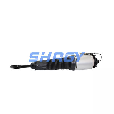 Convient pour Audi A8 D3 Compresseur de suspension pneumatique avant gauche 4E0 616 039AF