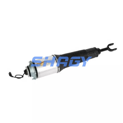 Convient pour Audi A8 D3 Compresseur de suspension pneumatique avant gauche 4E0 616 039AF