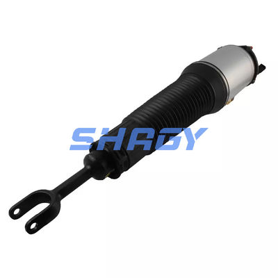 Convient pour Audi A8 D3 Compresseur de suspension pneumatique avant gauche 4E0 616 039AF
