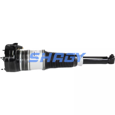 Convient à l'Audi A8 D4 après choc de suspension pneumatique 4H0 616 040AB