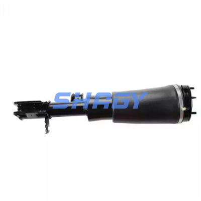 Installation professionnelle fortement recommandée Land Rover L322 Suspension pneumatique de choc LR012859