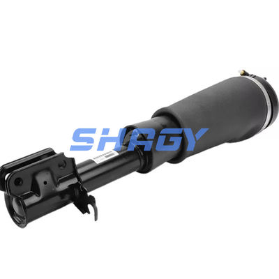 Convient pour Land Rover L322Front gauche Il y a de l'électricité LR032567 Shock de suspension pneumatique