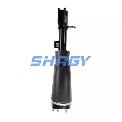 Convient pour Land Rover L322Front gauche Il y a de l'électricité LR032567 Shock de suspension pneumatique