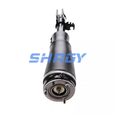 Convient pour Land Rover L322Front gauche Il y a de l'électricité LR032567 Shock de suspension pneumatique