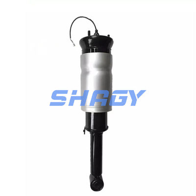 Adapté au Land Rover Discoverer avant Il y a de l'électricité RNB501580 Shock de suspension pneumatique