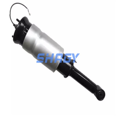 Adapté au Land Rover Discoverer avant Il y a de l'électricité RNB501580 Shock de suspension pneumatique