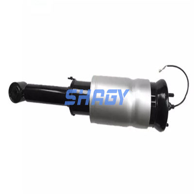 Adapté au Land Rover Discoverer avant Il y a de l'électricité RNB501580 Shock de suspension pneumatique
