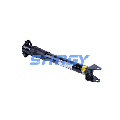 Convient pour Mercedes W164 après Aucune électricité A164 320 2431 Suspension pneumatique