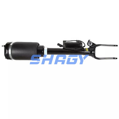 Convient pour Mercedes W164 avant Il y a de l'électricité A164 320 6013 Suspension pneumatique choc
