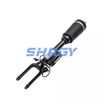 Convient pour Mercedes W164 avant Il y a de l'électricité A164 320 6013 Suspension pneumatique choc