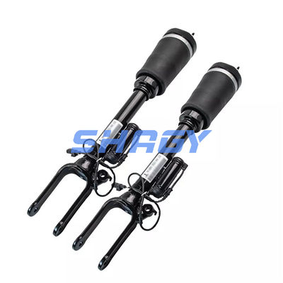 Convient pour Mercedes W164 avant Il y a de l'électricité A164 320 6013 Suspension pneumatique choc