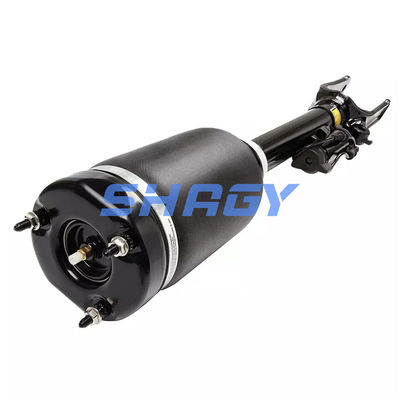 Convient pour Mercedes W164 avant Il y a de l'électricité A164 320 6013 Suspension pneumatique choc