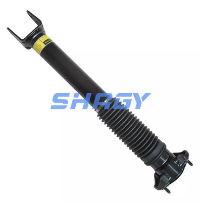 Convient pour Mercedes W166 après Aucune électricité A166 320 0030 Suspension pneumatique