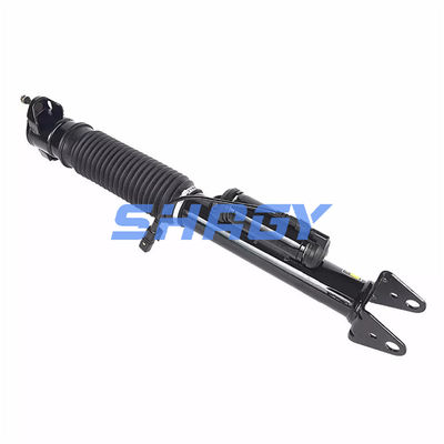 Convient pour Mercedes W166 après Il y a de l'électricité A166 320 0130 Suspension pneumatique choc