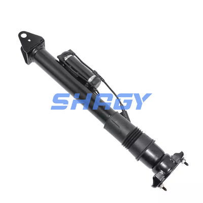 Convient pour Mercedes W166 après Il y a de l'électricité A166 320 0130 Suspension pneumatique choc