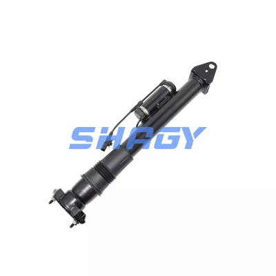 Convient pour Mercedes W166 après Il y a de l'électricité A166 320 0130 Suspension pneumatique choc