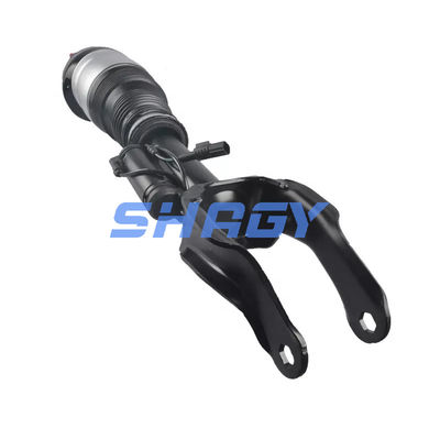 Convient pour Mercedes W166 À gauche avant tA166 320 1313 Suspension pneumatique