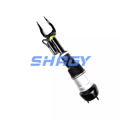 Convient pour Mercedes W166 À gauche avant tA166 320 1313 Suspension pneumatique