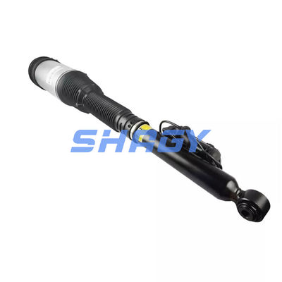 Convient pour Mercedes W220 après A220 320 2438 Le choc de suspension aérienne