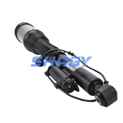 Convient pour Mercedes W220 après A220 320 2438 Le choc de suspension aérienne