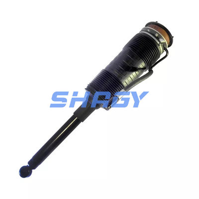 Retour à gauche ABC Strut Suspension choc A2213206313 OEM Mercedes W216 CL550 S600