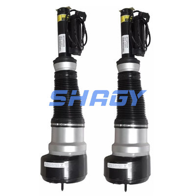 Convient pour Mercedes W221 avant A221 320 4913 Suspension de choc