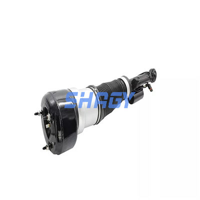 Convient pour Mercedes W221 Avant gauche A220 320 2138 Suspension électrique