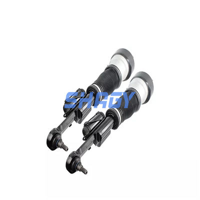 Convient pour Mercedes W221 Avant gauche A220 320 2138 Suspension électrique